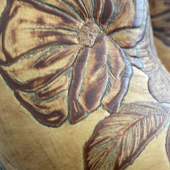 Italian Boots NEW - Picture 2 of 8